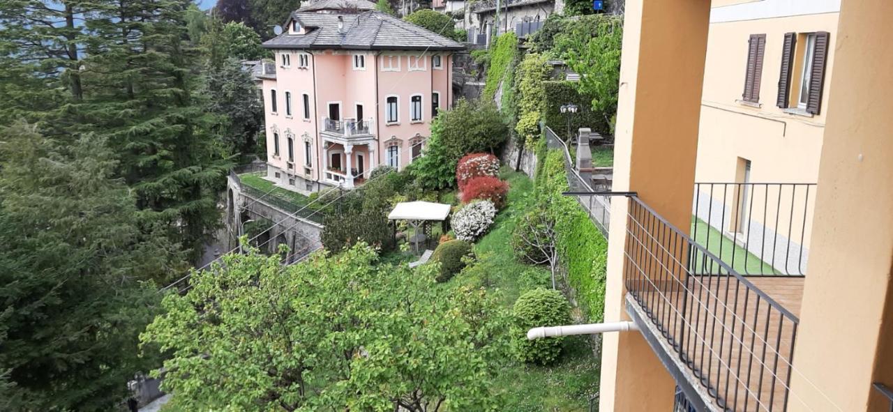 Il Nido Della Fenice บรูนาเต ภายนอก รูปภาพ